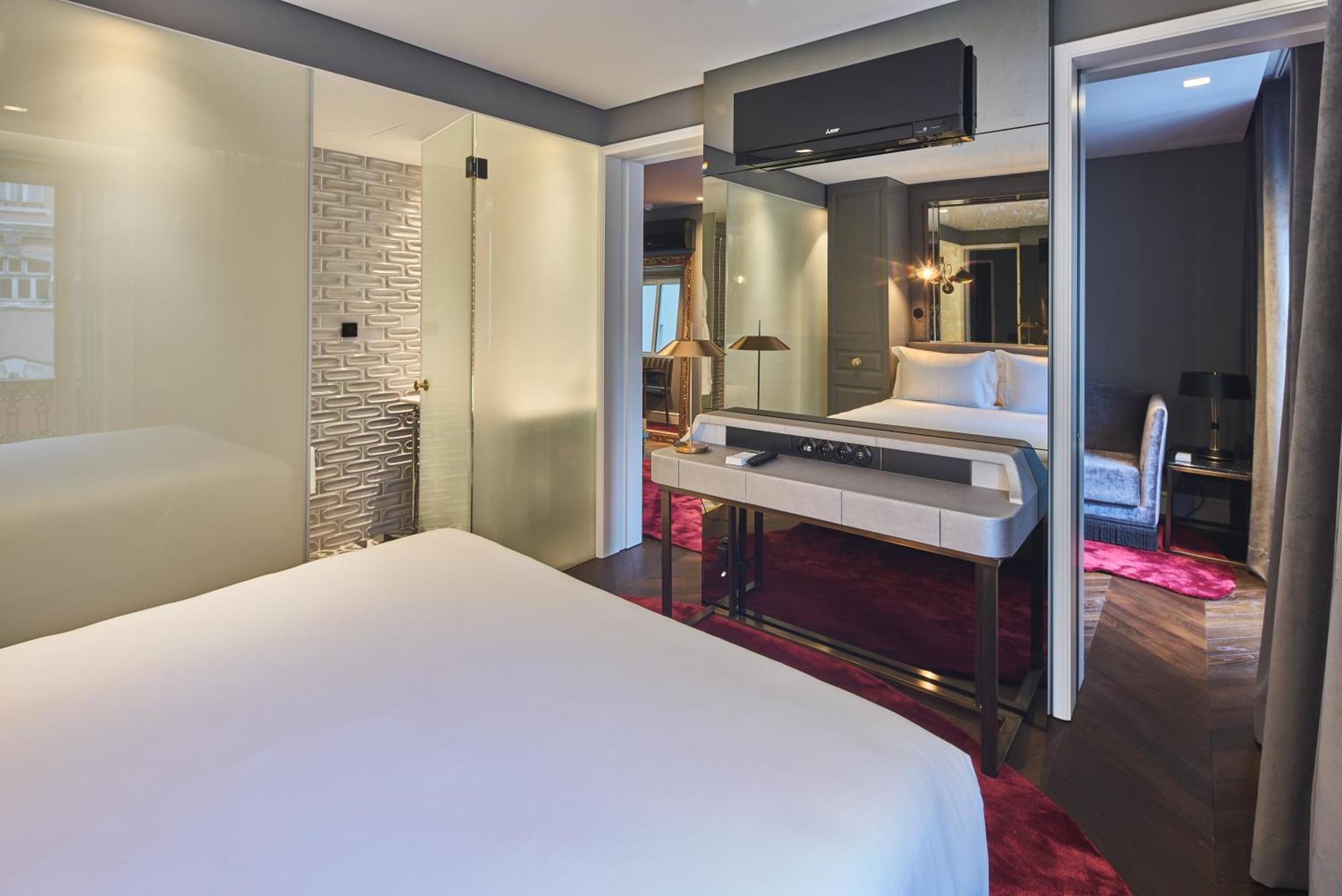 O Artista By Europe Apartment *