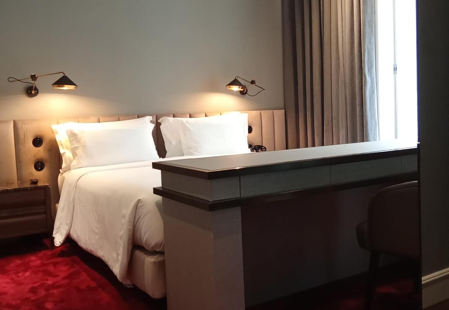 O Artista By Europe Apartment Lisbon